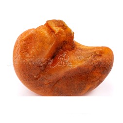 Камень &quot;Неровный&quot;, Янтарь